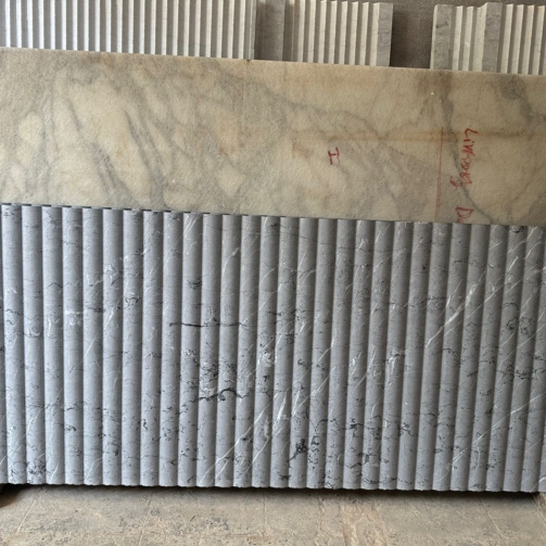 tile masters fluting cutting