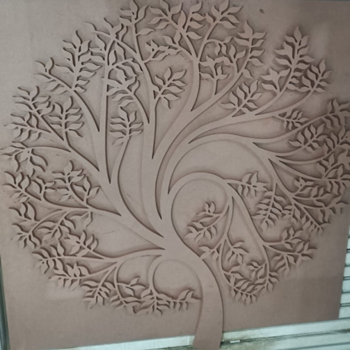 mdf cutting